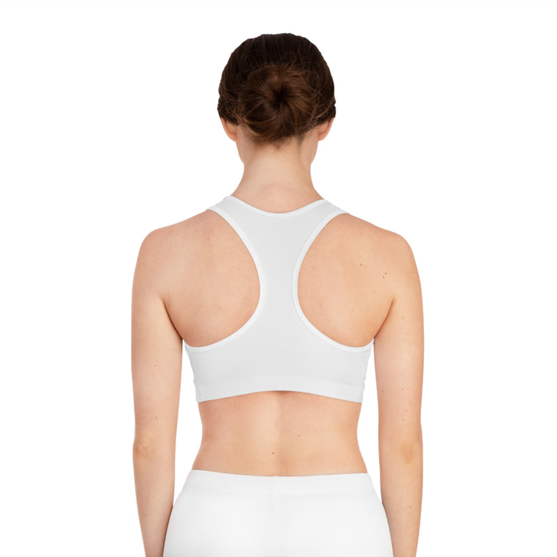 CrossFit Template CoreHold Compression Bra
