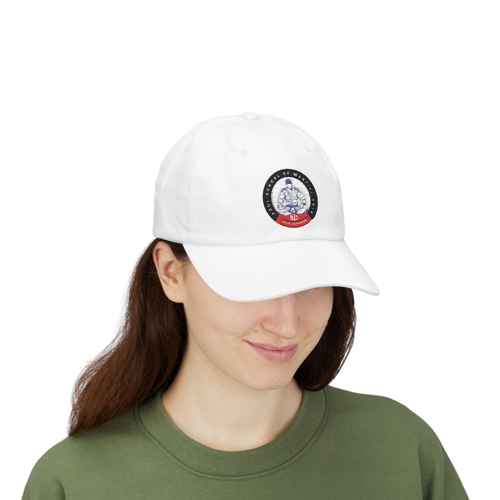 AZUL Stormshade Classic Cap