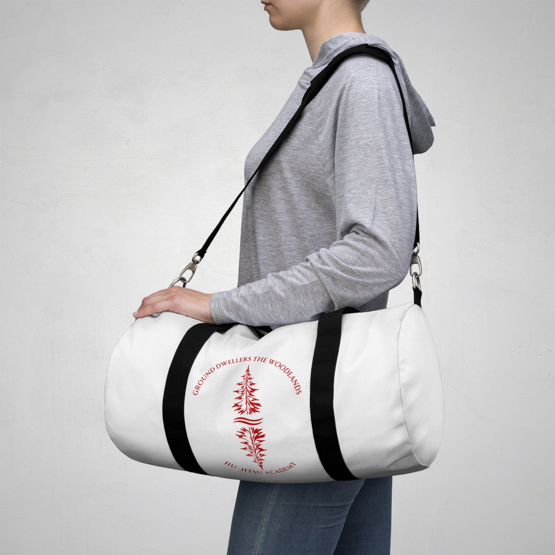 GDTW FlexHaul Duffel