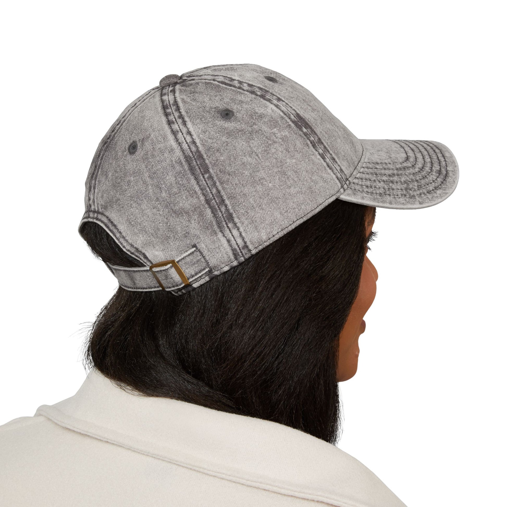 AZUL RustGuard Vintage Cap