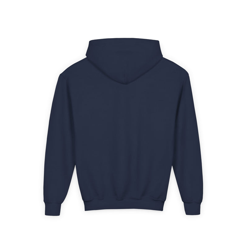 GDTW Japanese Oni StormCore Youth Hoodie