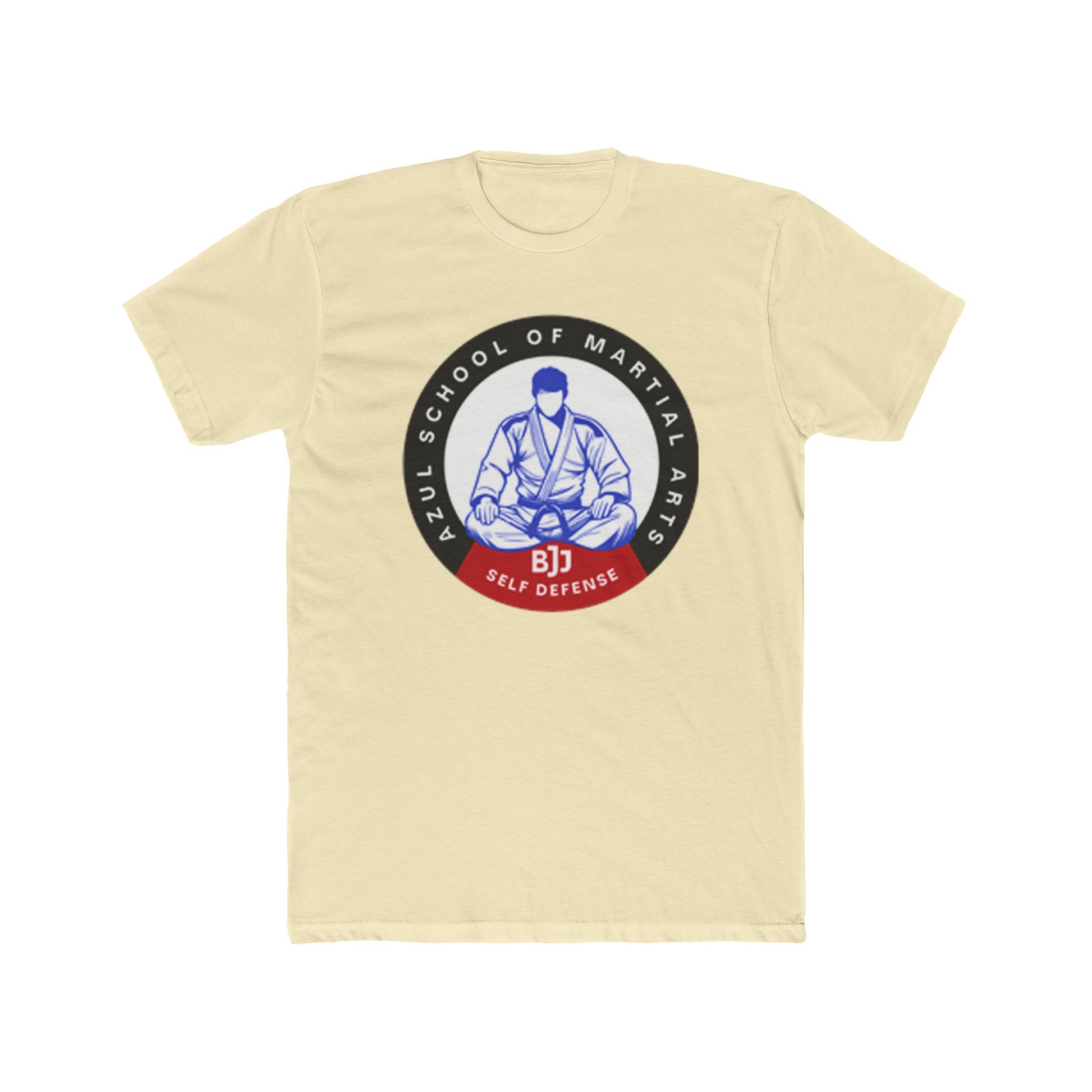 AZUL Men's CoreFlex Lightweight Tee