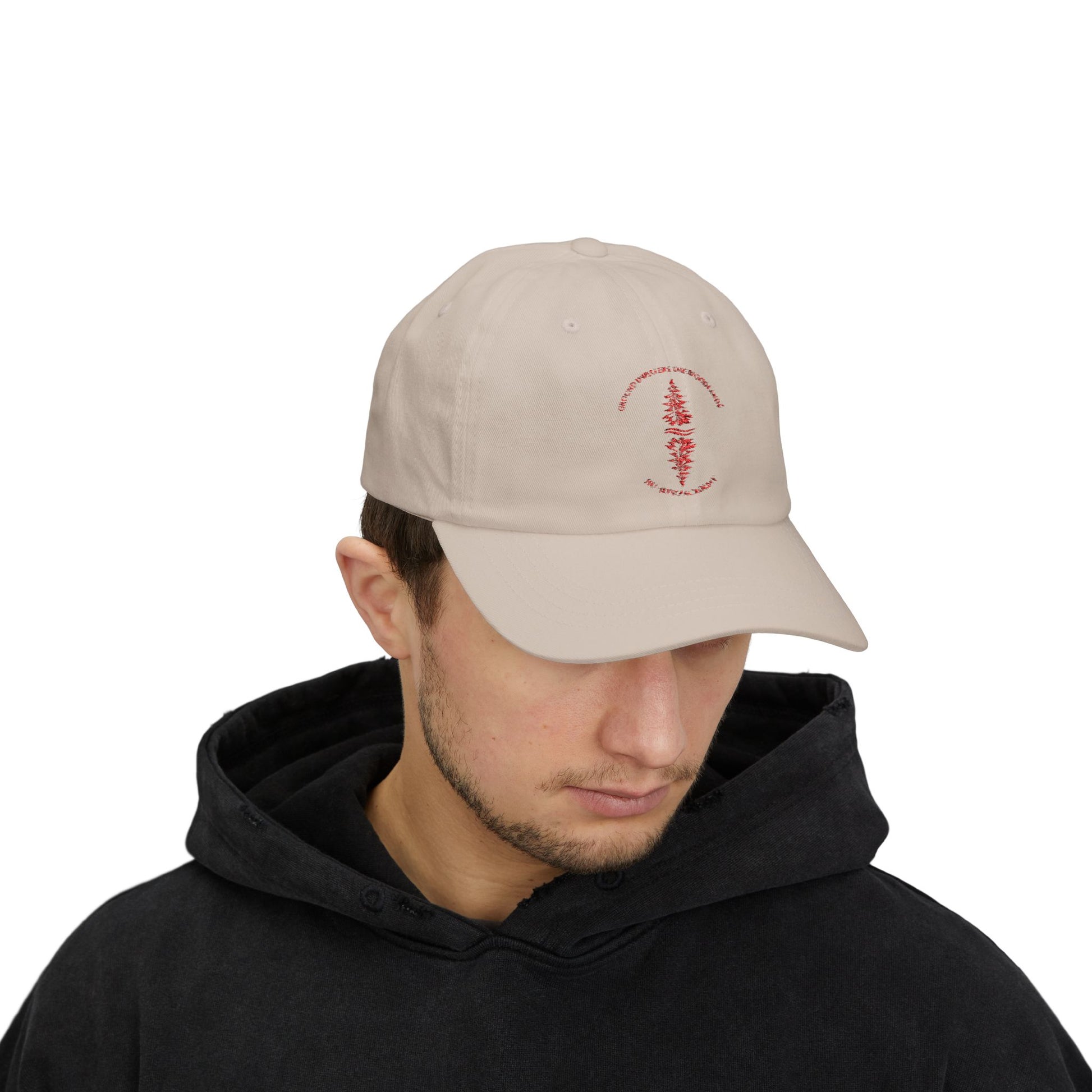 GDTW Stormshade Classic Cap
