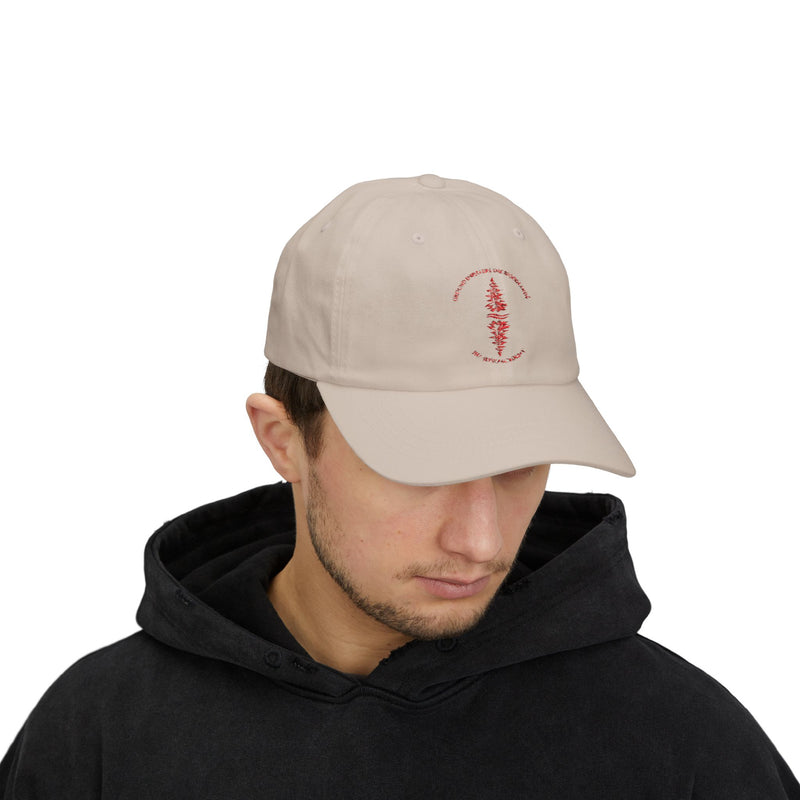 GDTW Stormshade Classic Cap