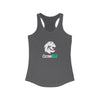 Solid Dark Gray