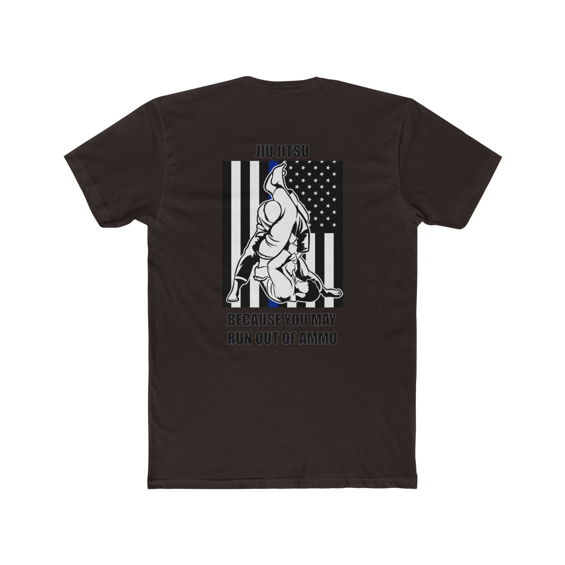 Just In Case CoreFlex Lightweight Tee