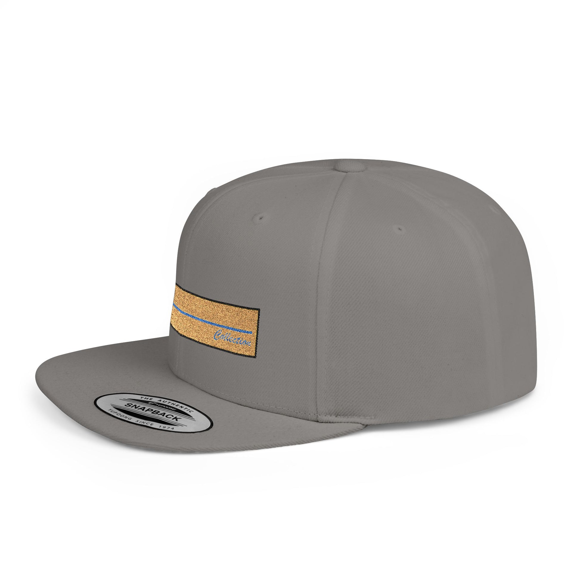 Blue Line StormEdge Snapback