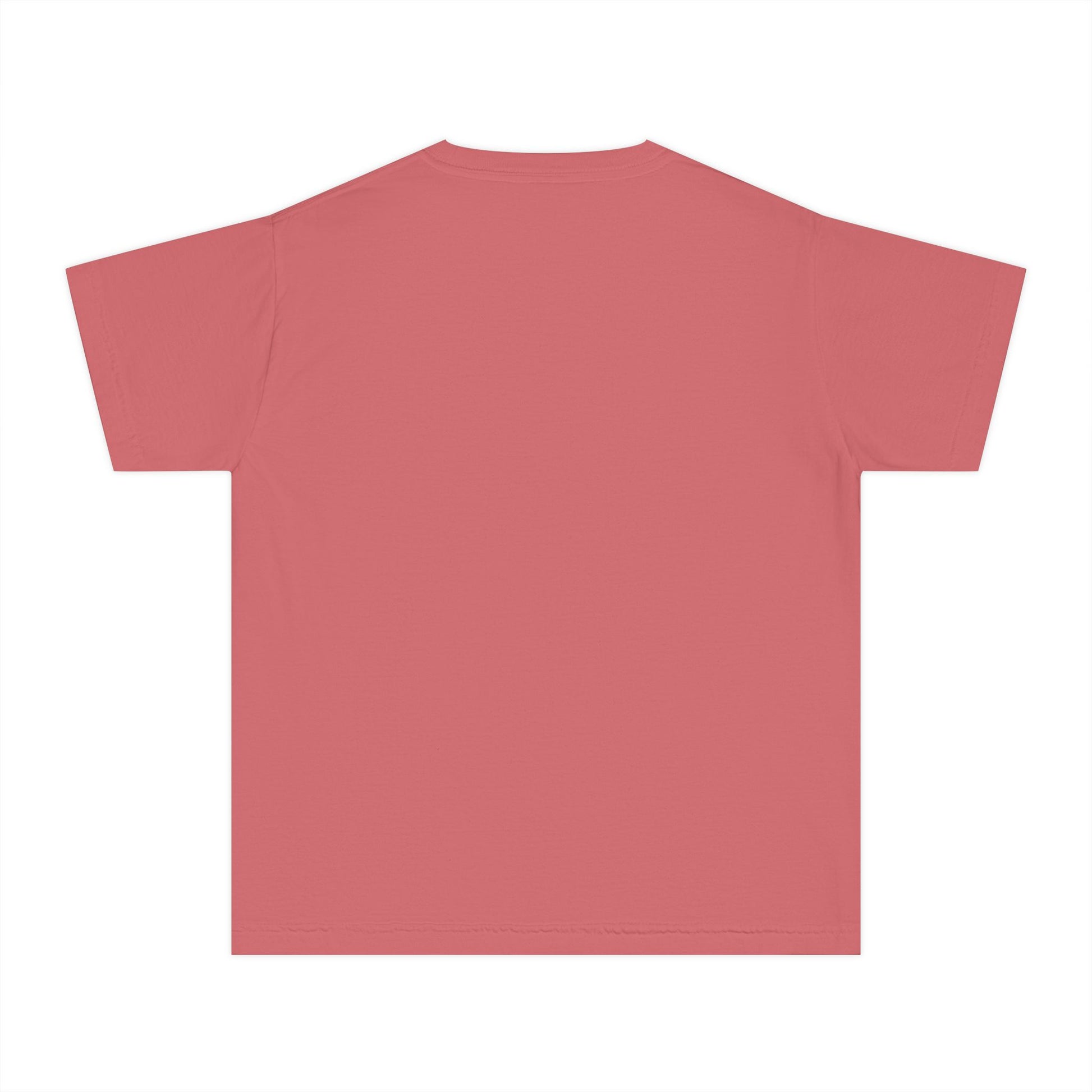 CrossFit Template CorePlay Youth Cotton Tee