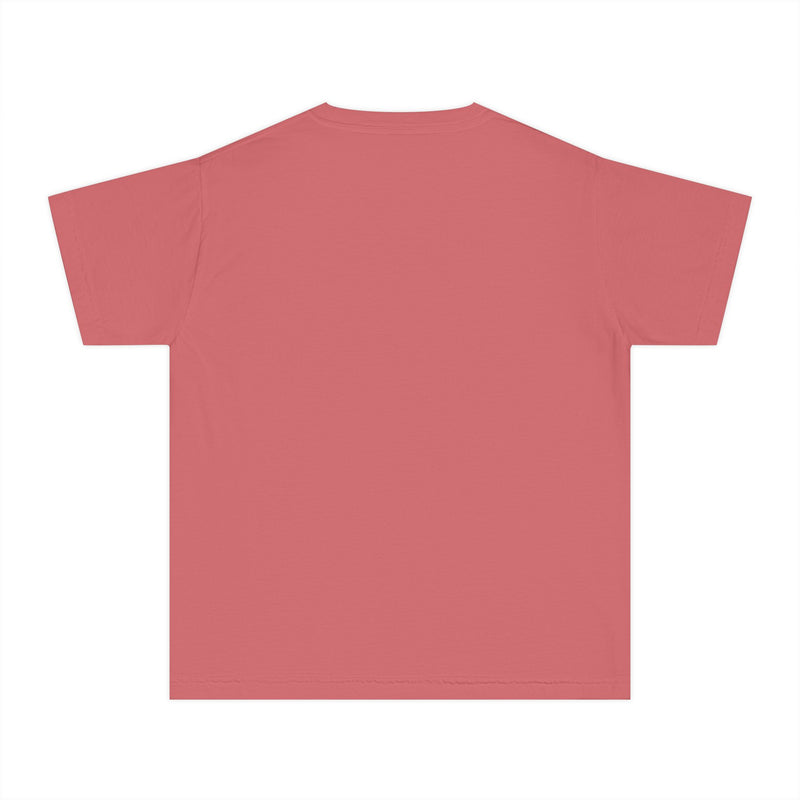 CrossFit Template CorePlay Youth Cotton Tee
