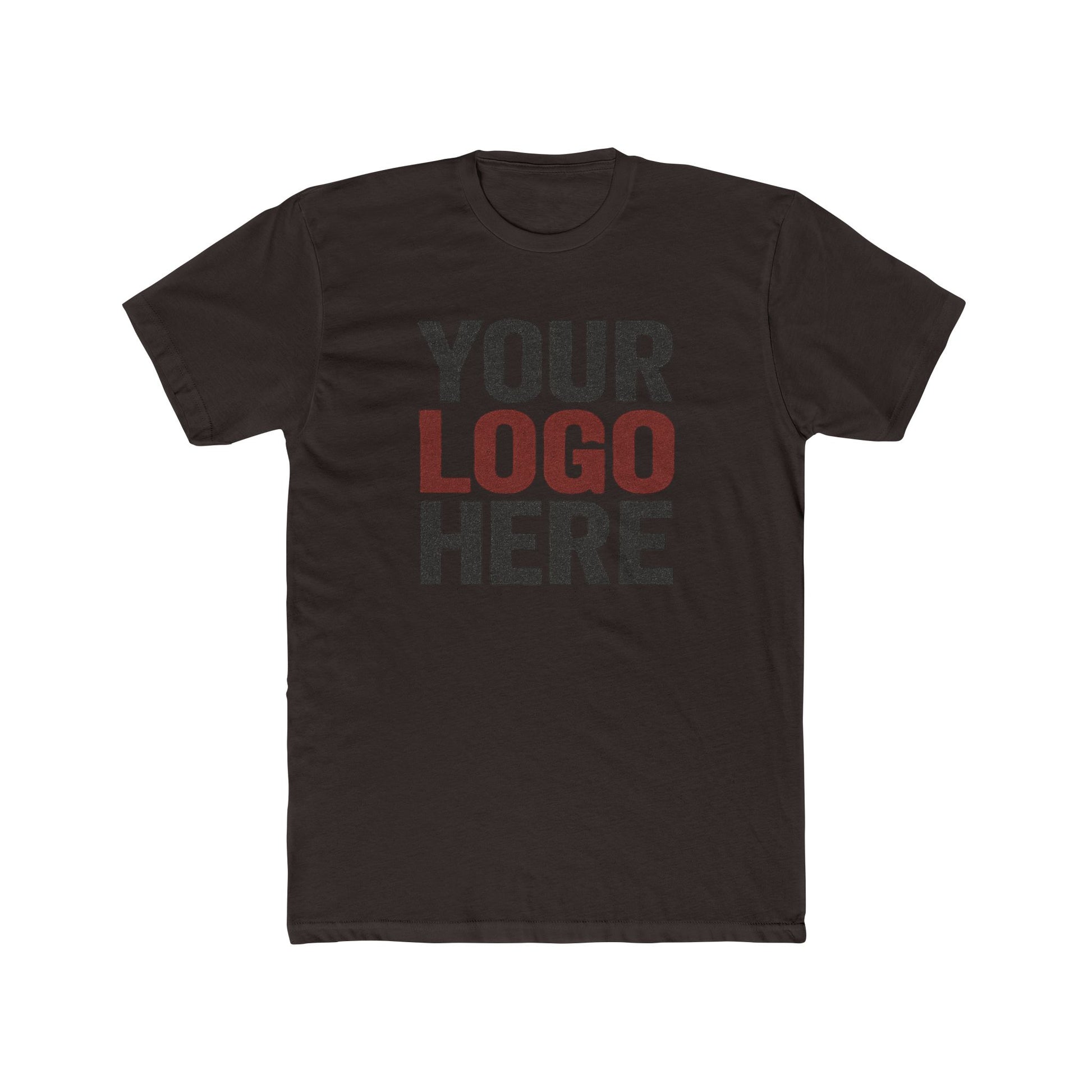 CrossFit Template Men's MotionForm Everyday Tee