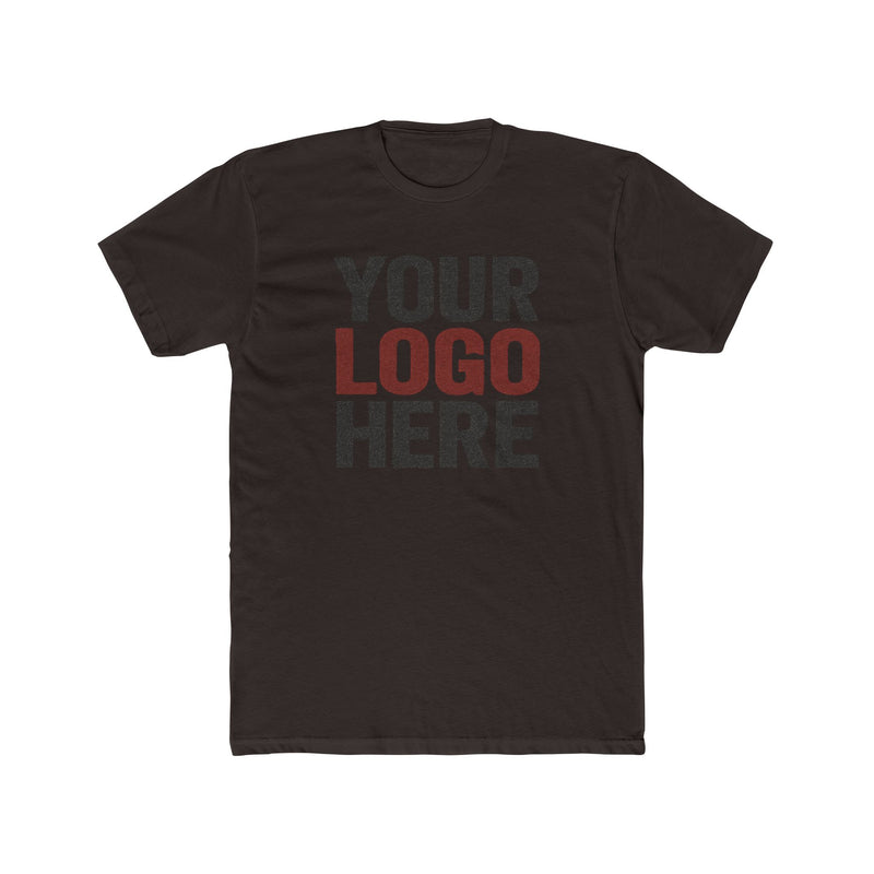 CrossFit Template Men's MotionForm Everyday Tee