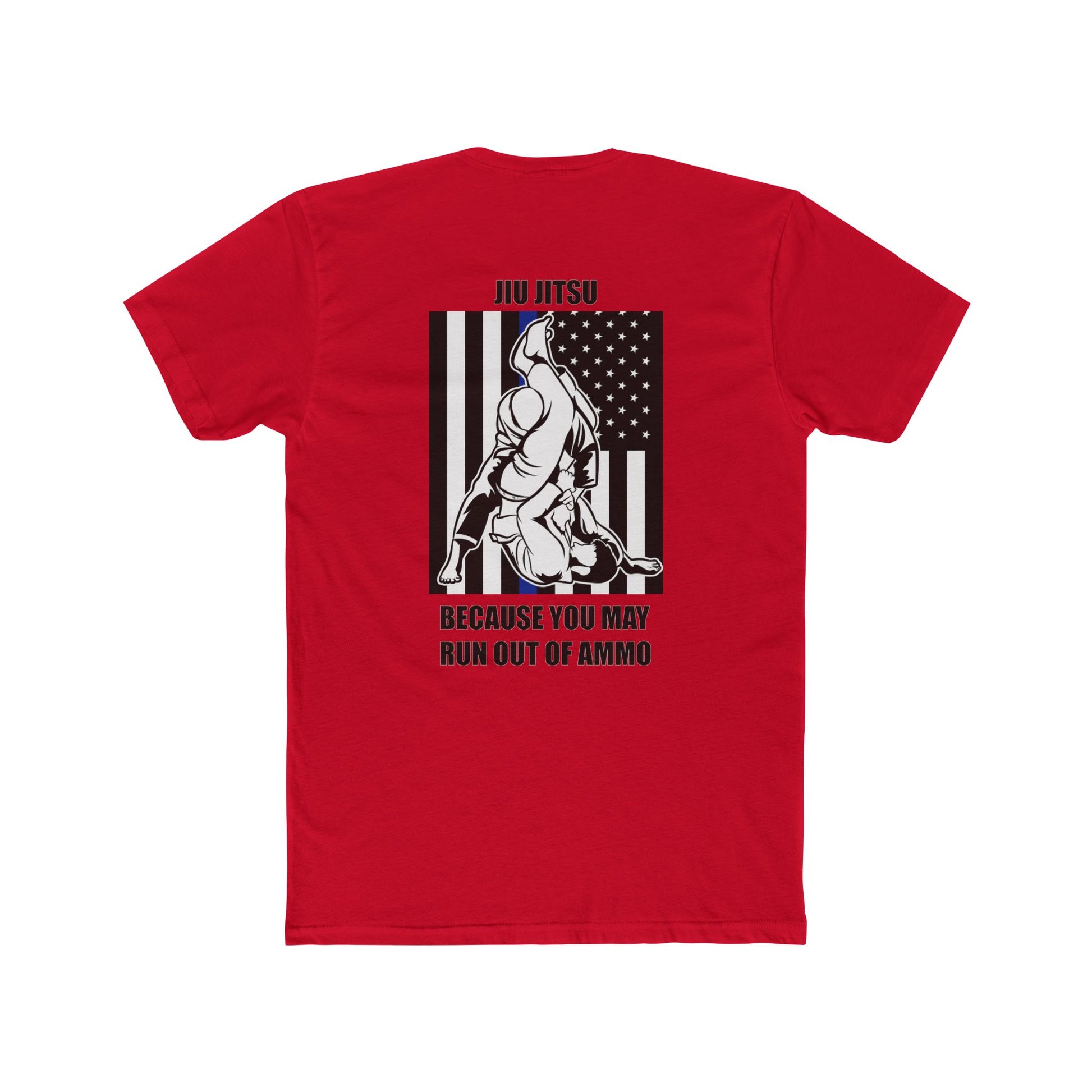 Just In Case CoreFlex Lightweight Tee