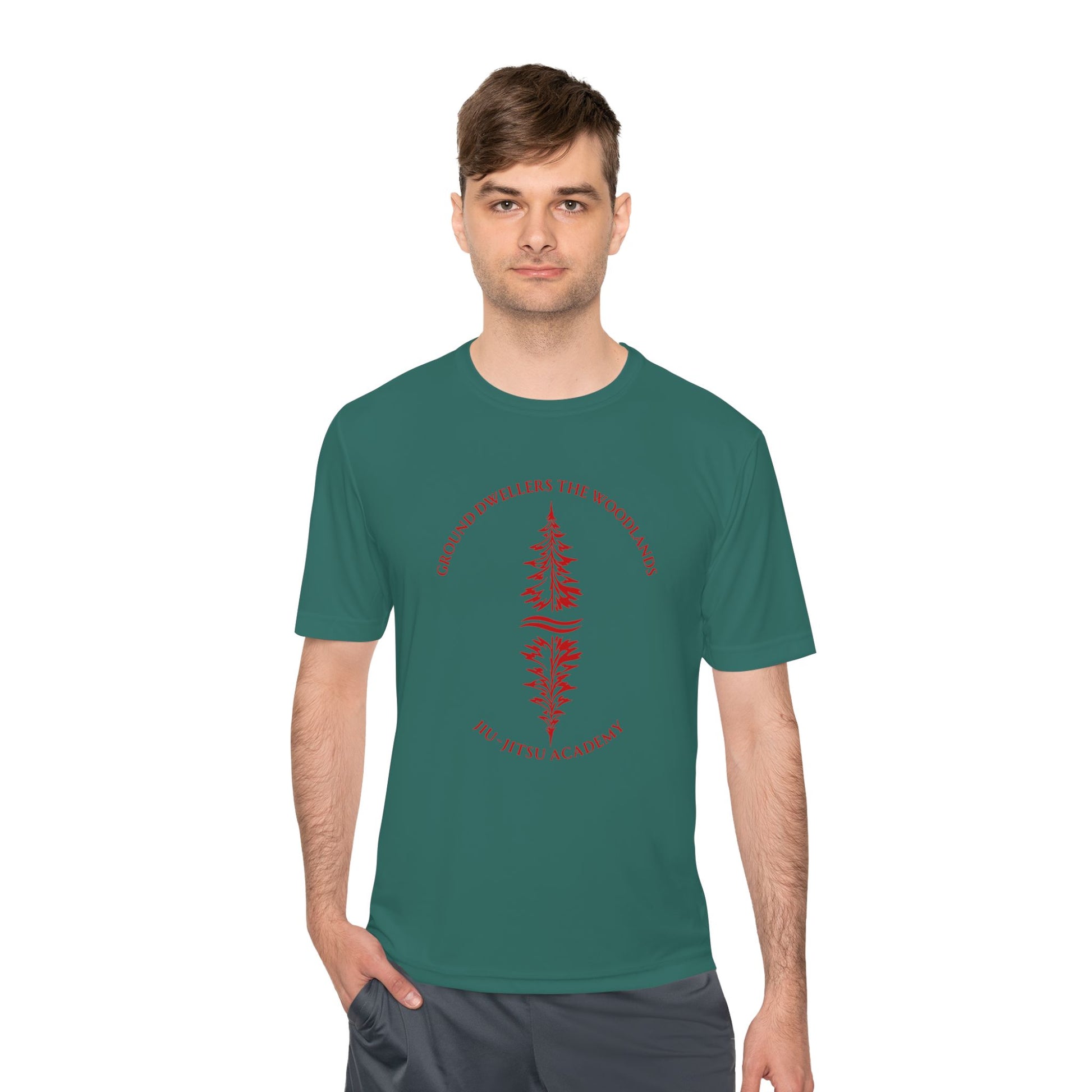 GDTW VelocityDry Men's Tee