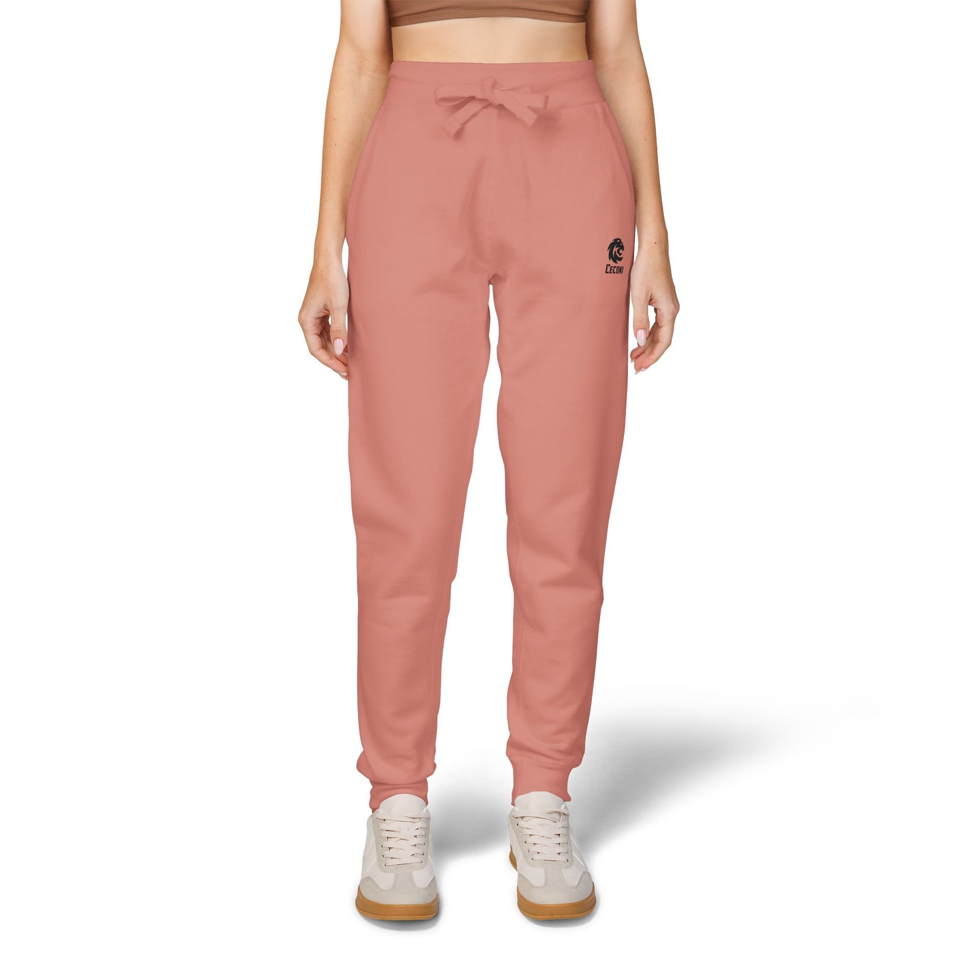 Ceconi Women's StreetFlow Fleece Joggers