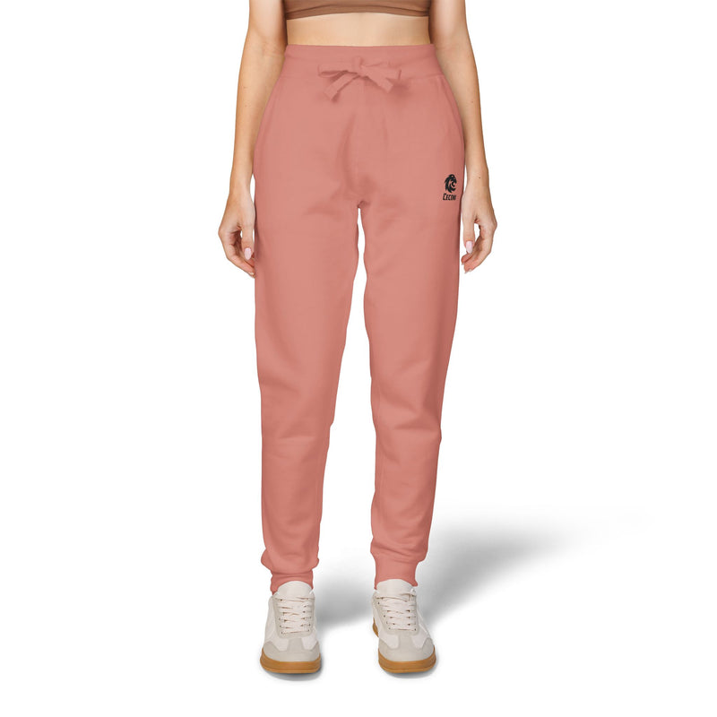 Ceconi Women's StreetFlow Fleece Joggers