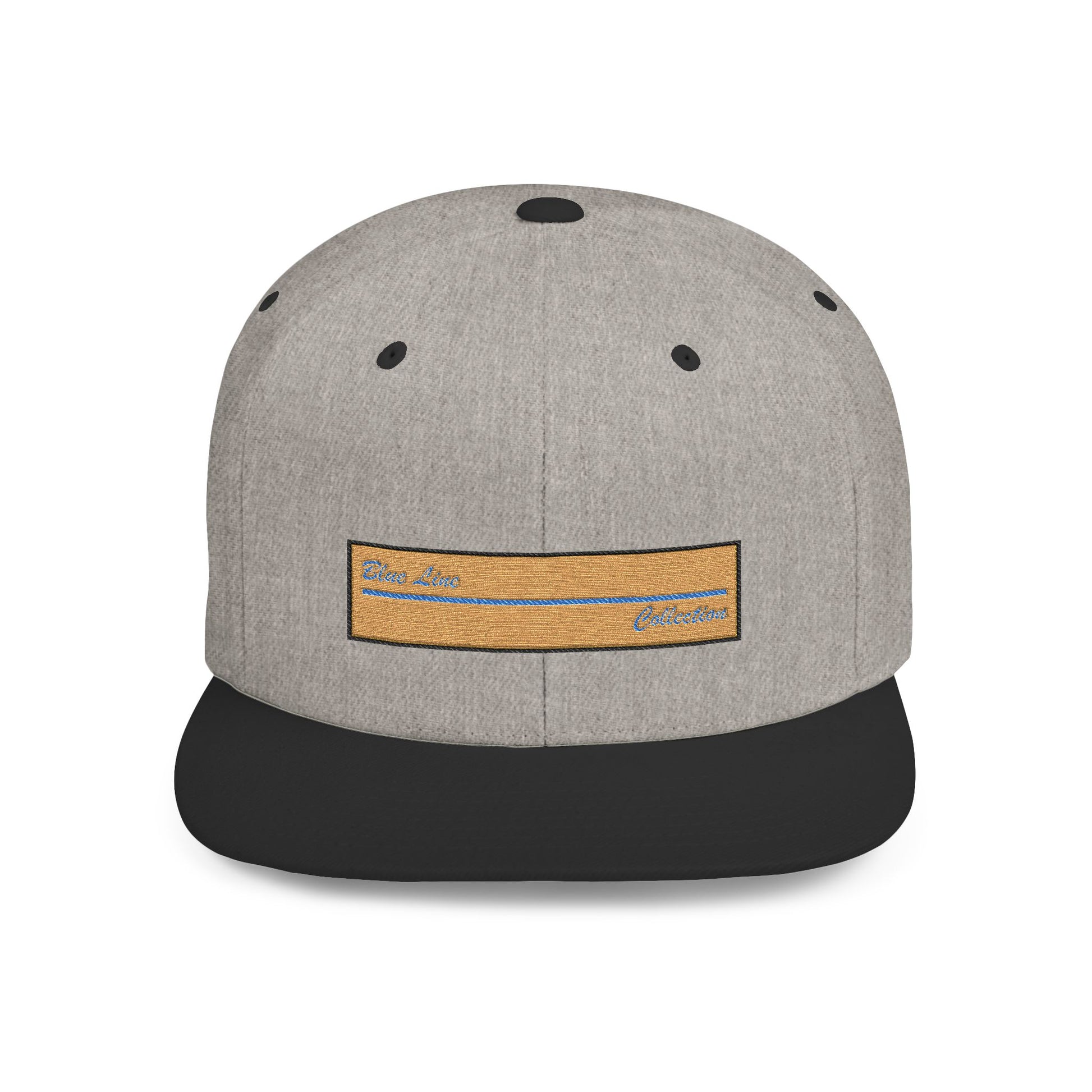 Blue Line StormEdge Snapback