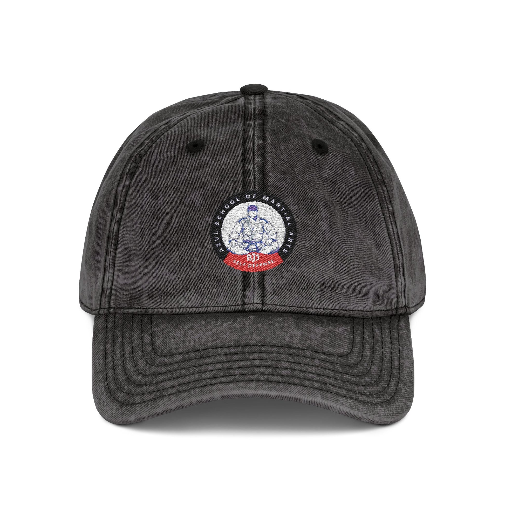 AZUL RustGuard Vintage Cap