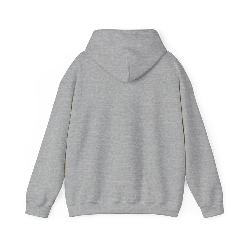 GDTW StormCore Japanese Oni Men's Hoodie