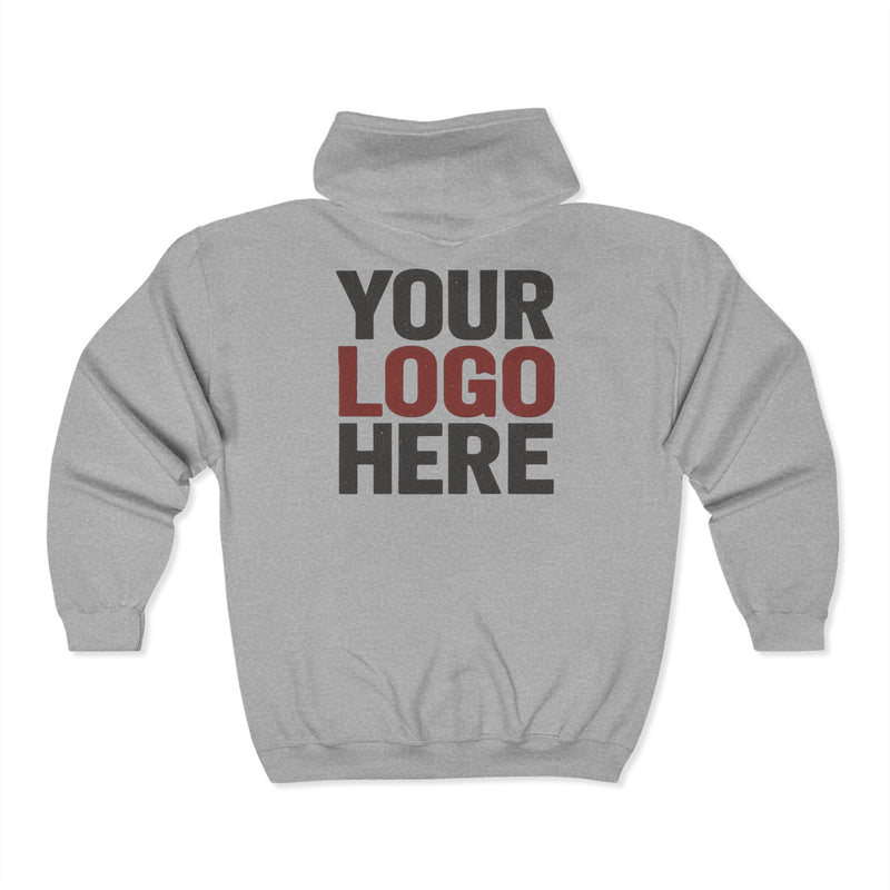 CrossFit Template Women's BaseMode Fleece Crew