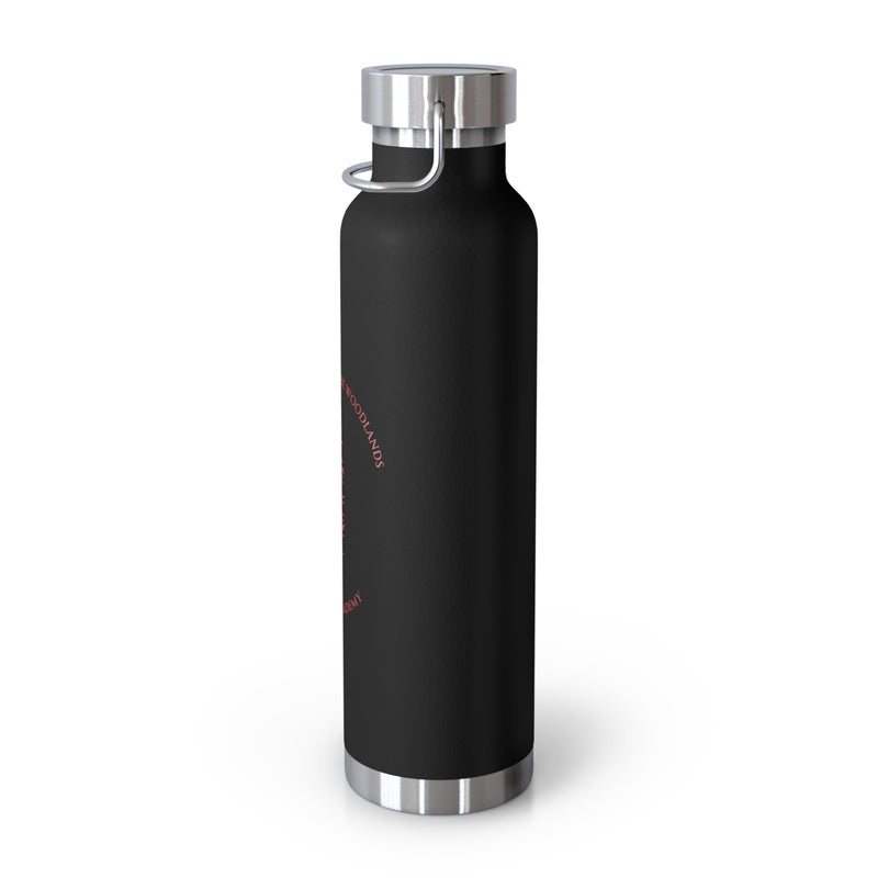 GDTW ThermaCore 22oz