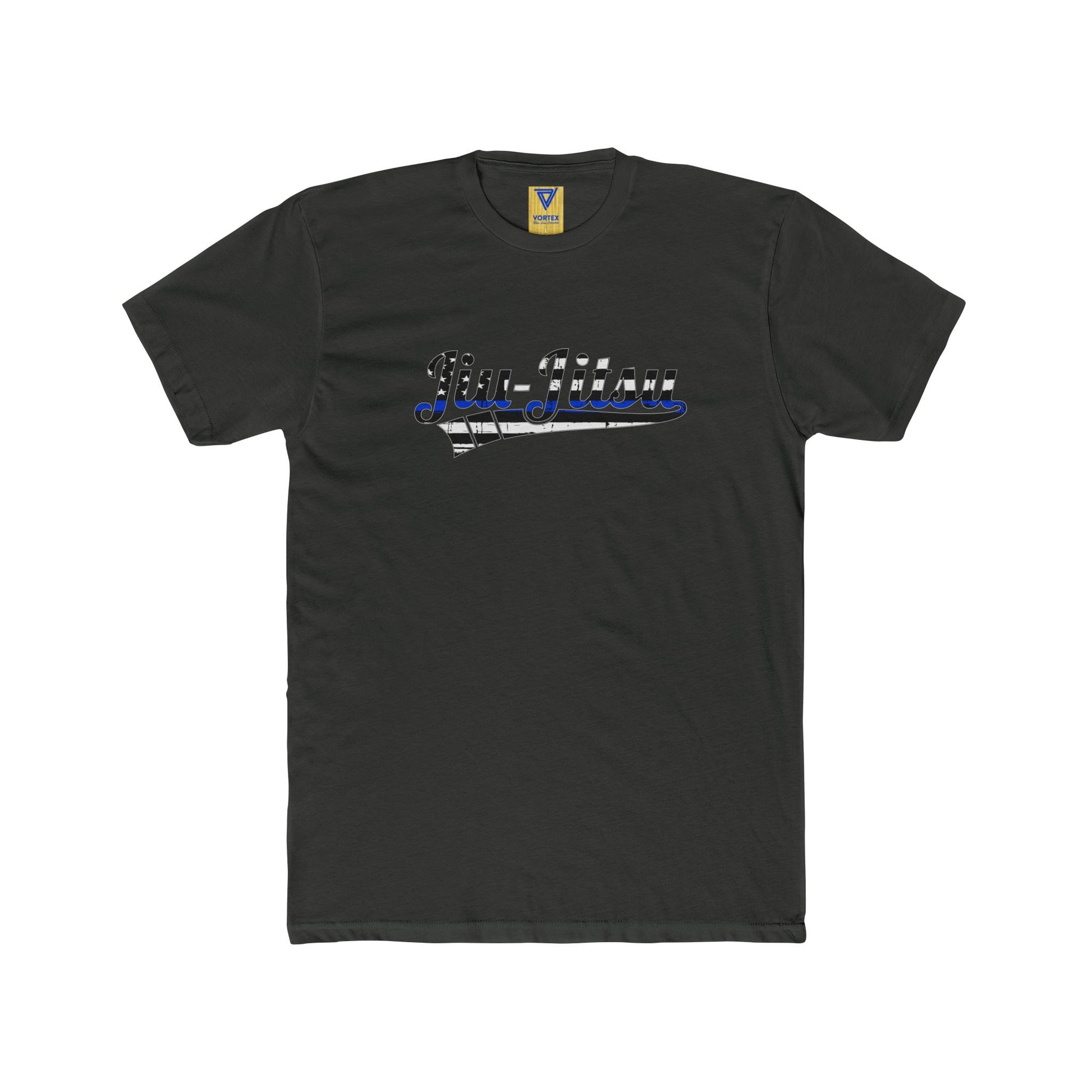 Blue Line CoreFlex Lightweight Tee