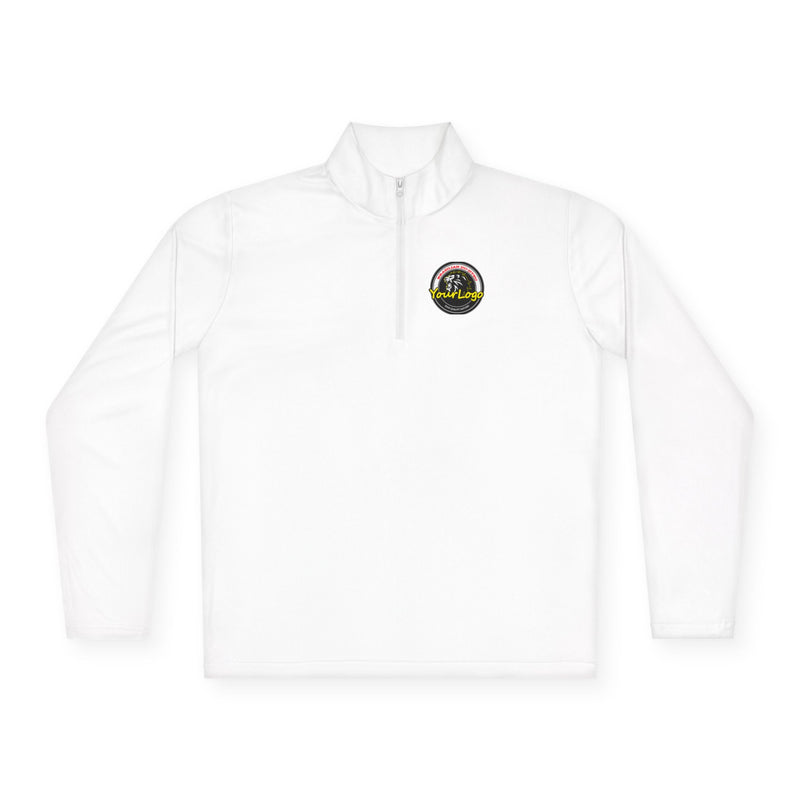 Template Men's TempestFlow 1/4-Zip Pullover