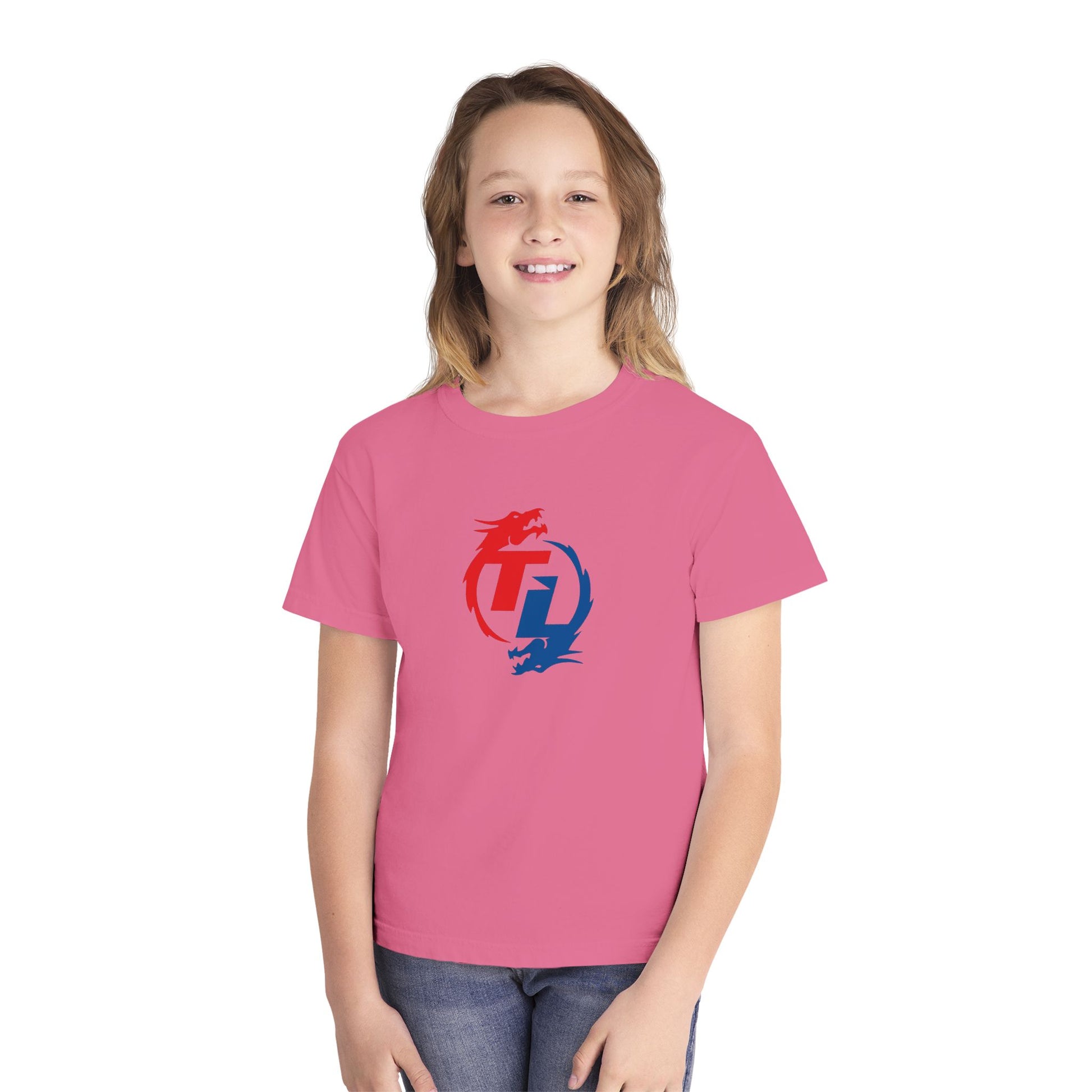 Team Legacy KidMotion Classic Tee