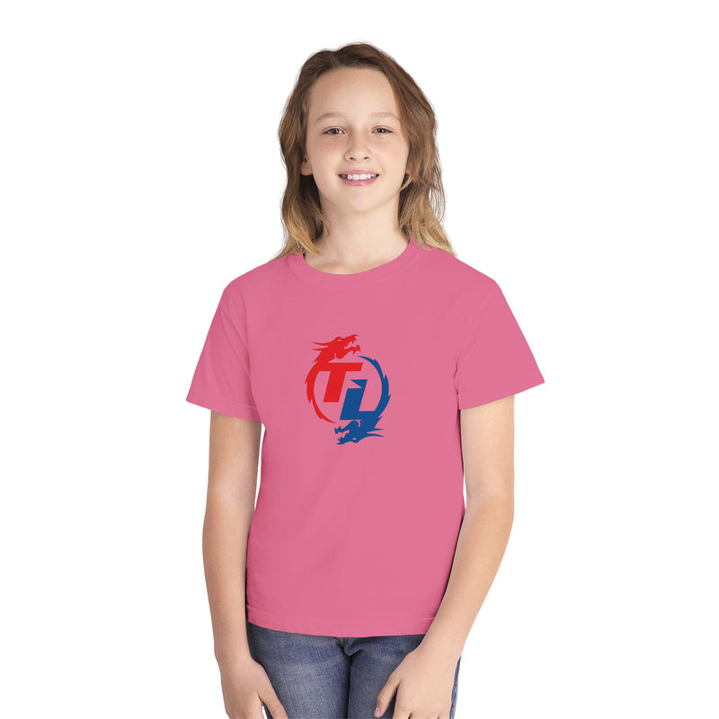 Team Legacy KidMotion Classic Tee