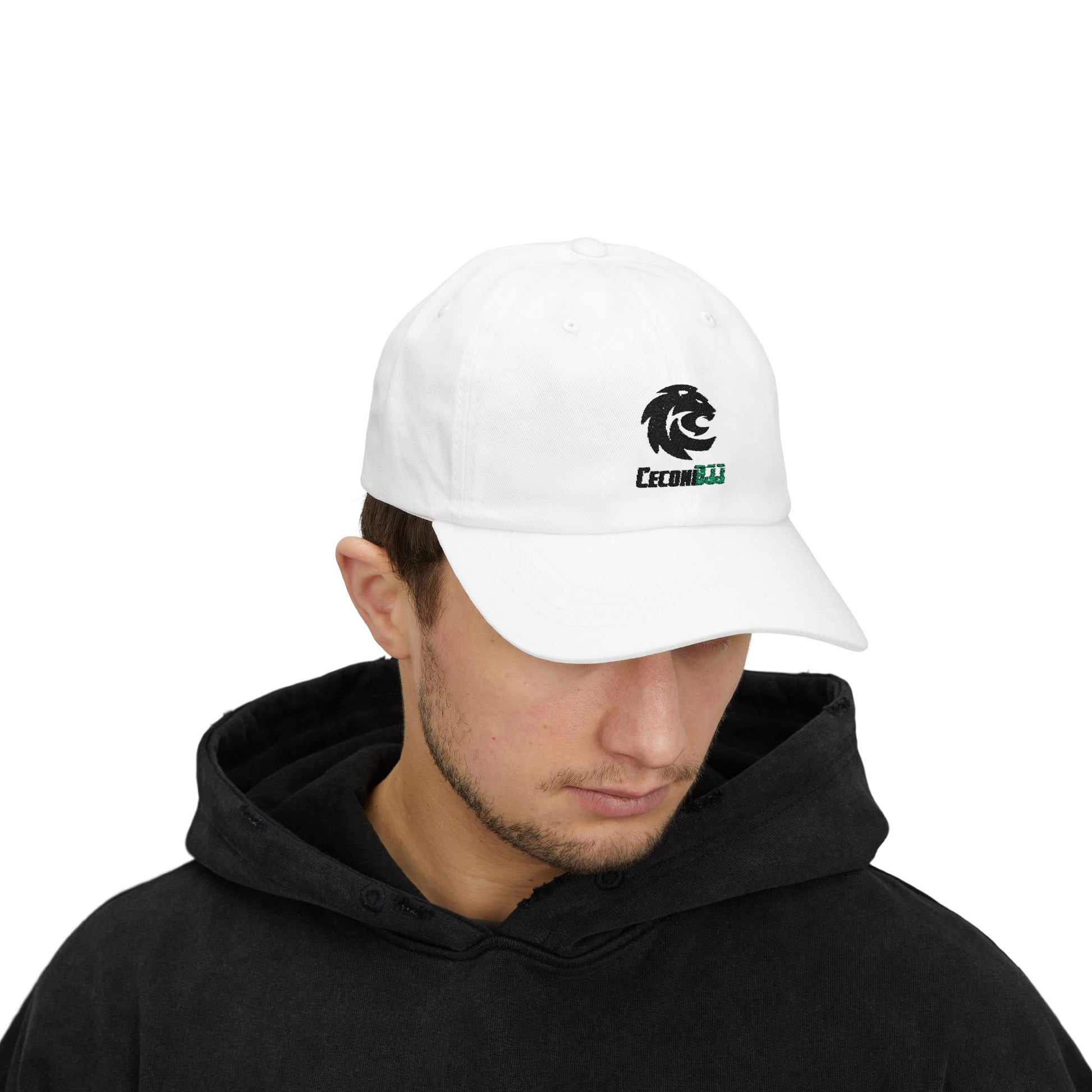 Ceconi Stormshade Classic Cap