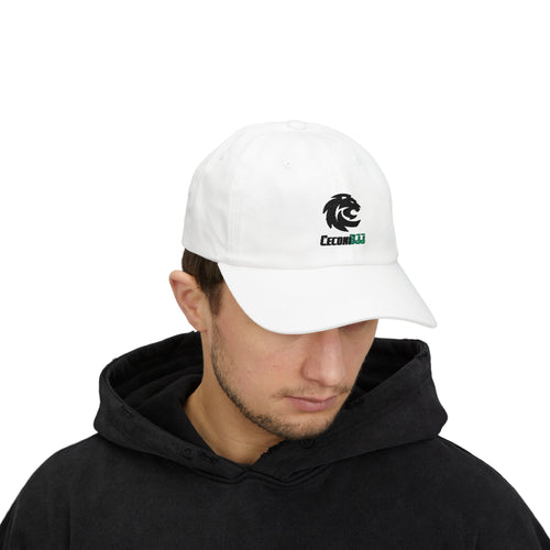 Ceconi Stormshade Classic Cap