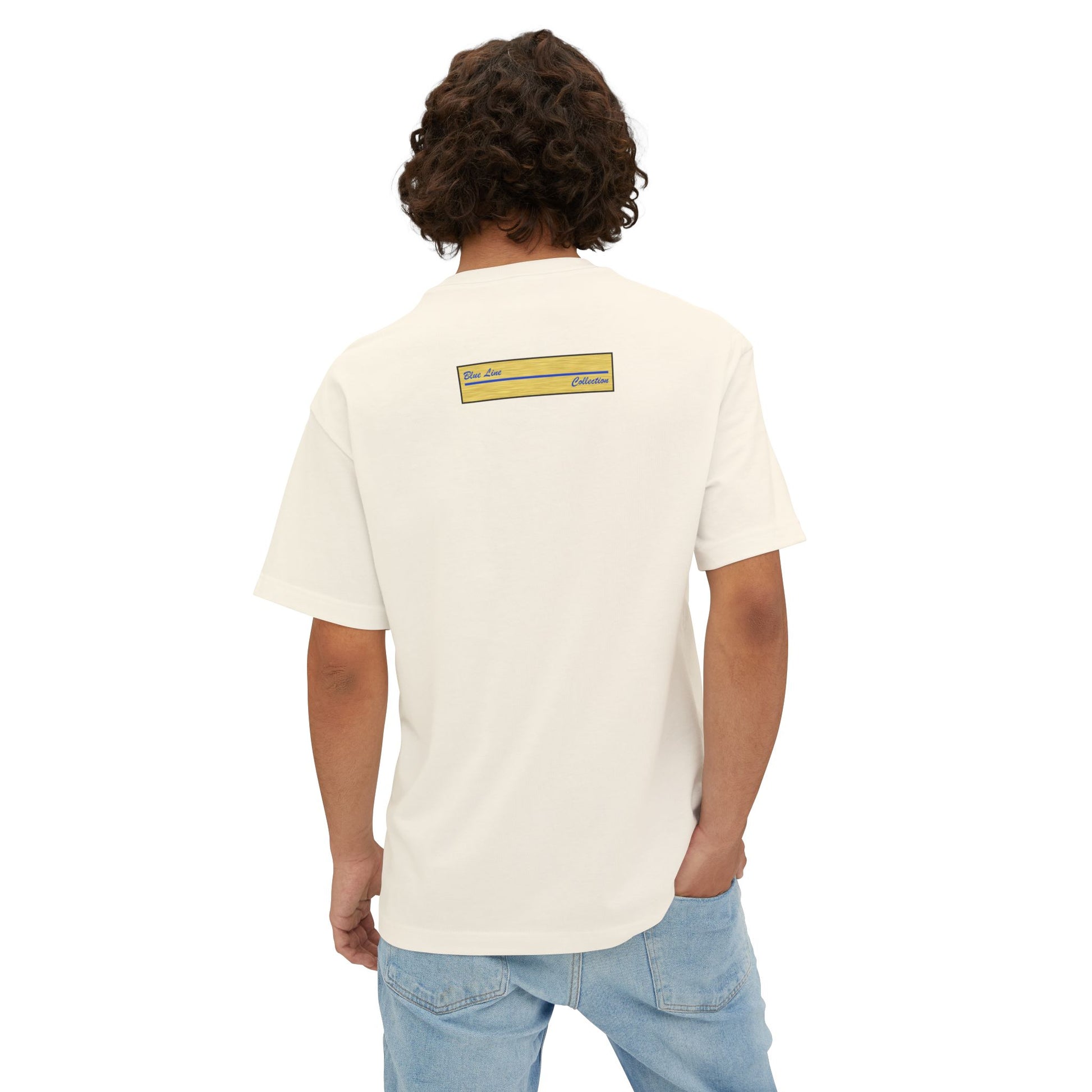 Protector Baggy Tee