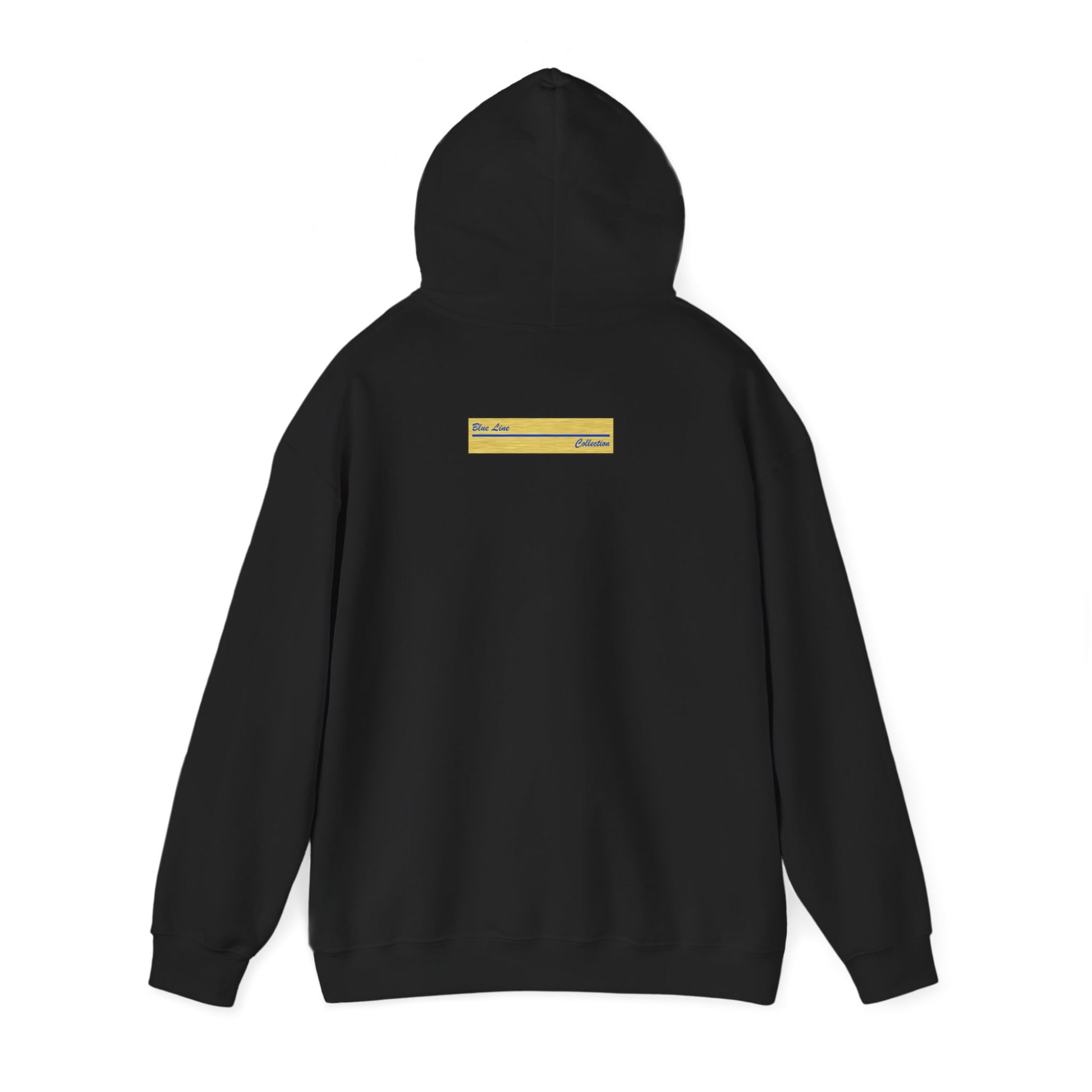 Blue Line StormCore Hoodie