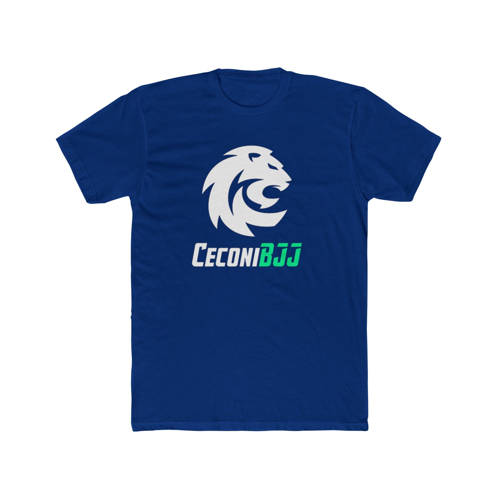 Ceconi Men's CoreFlex Lightweight Tee