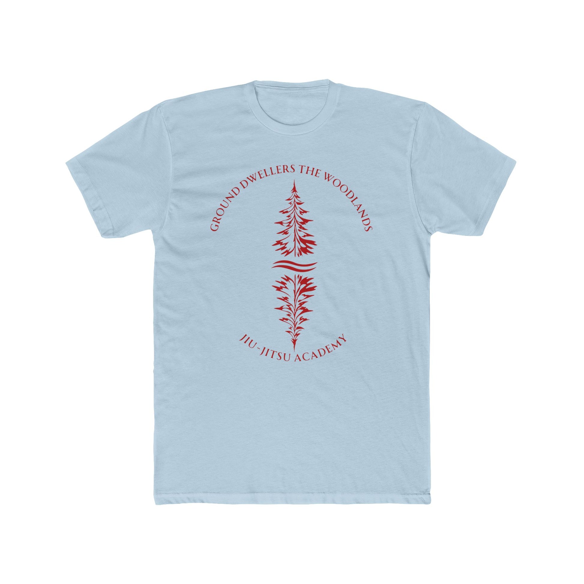 GDTW Men's CoreFlex Lightweight Tee