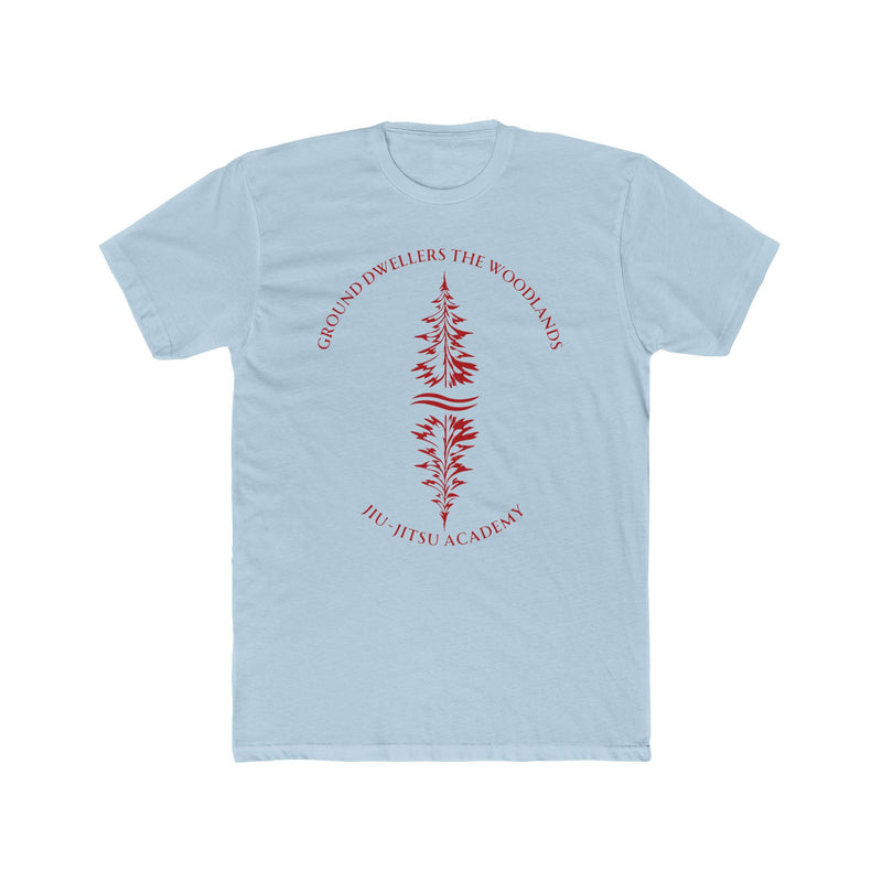 GDTW Men's CoreFlex Lightweight Tee