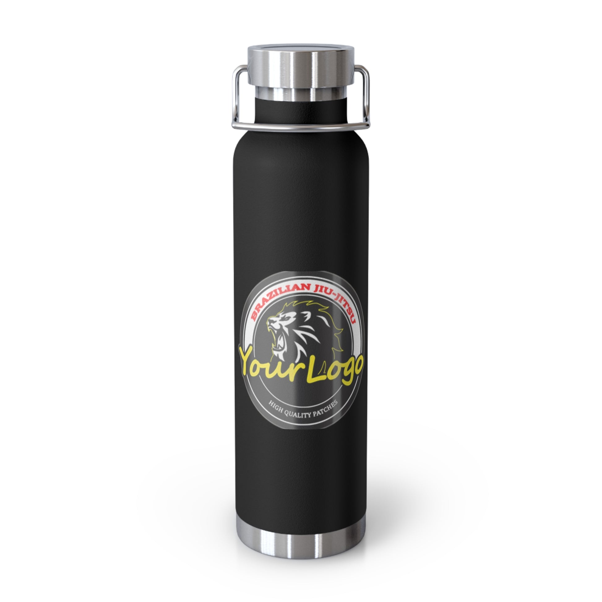 Template ThermaCore 22oz