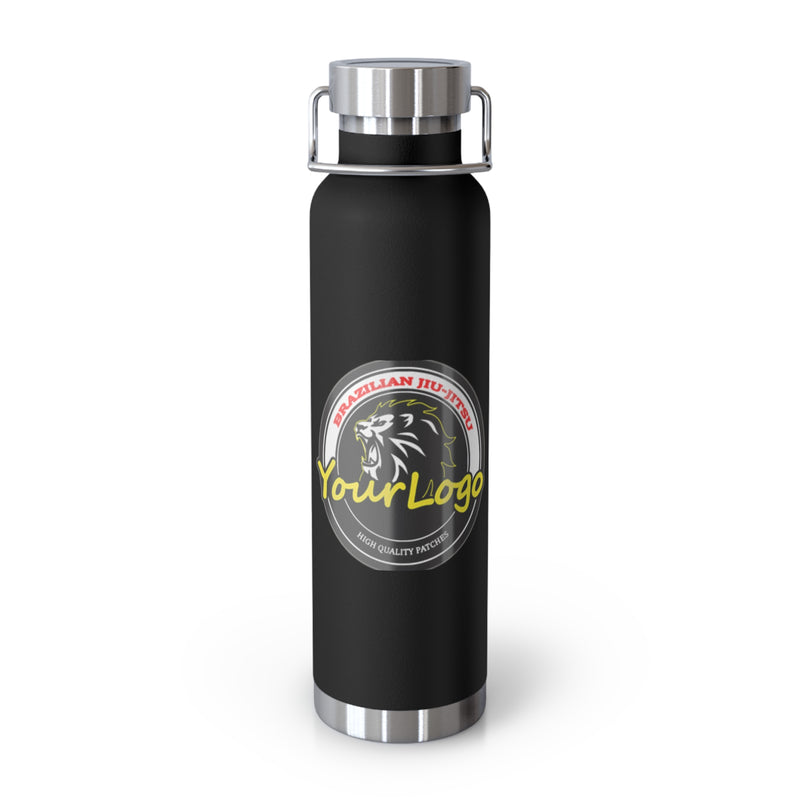 Template ThermaCore 22oz