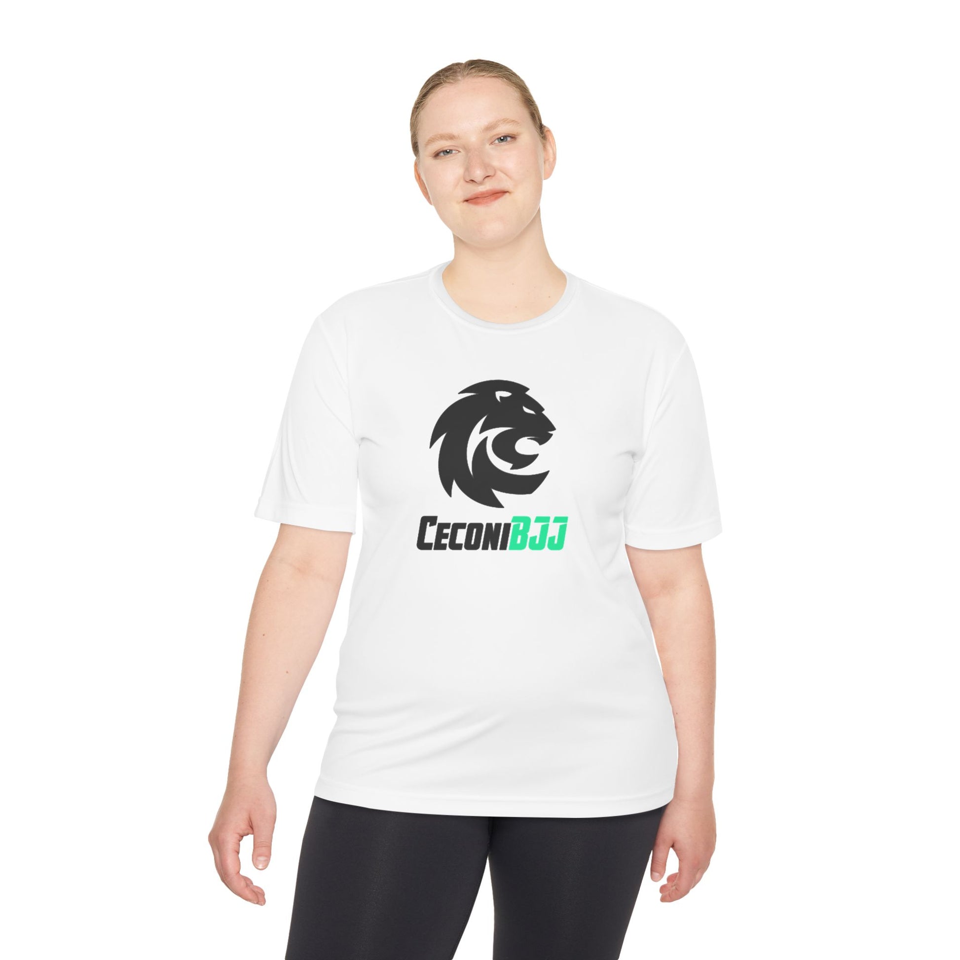 Ceconi VelocityDry Women's Tee