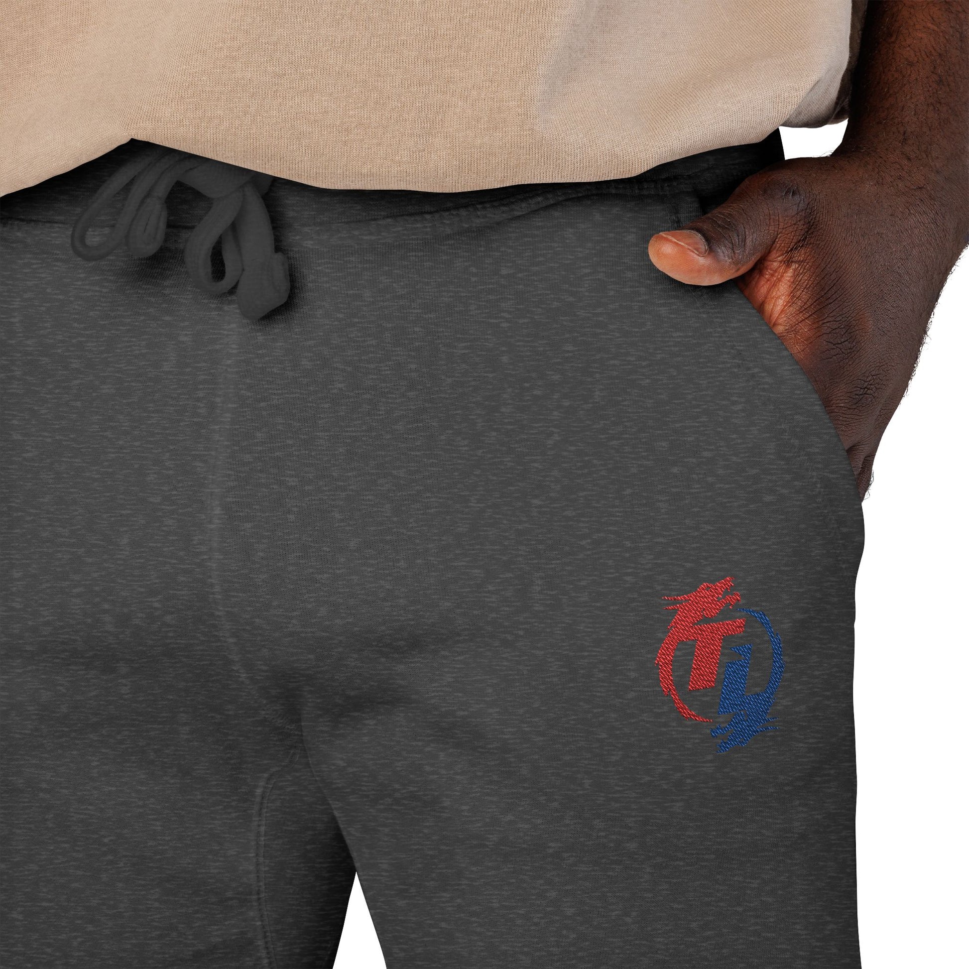 Team Legacy Men's StreetFlow Fleece Joggers