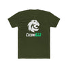 Solid Military Green