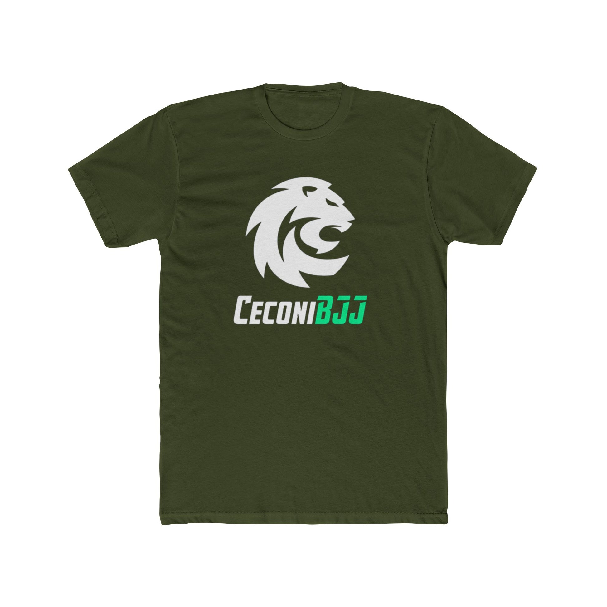 Ceconi Men's CoreFlex Lightweight Tee