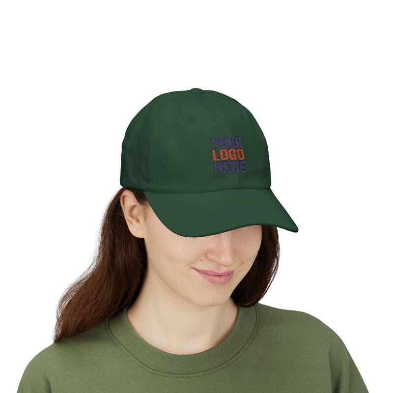CrossFit Template GrindFlow Cap