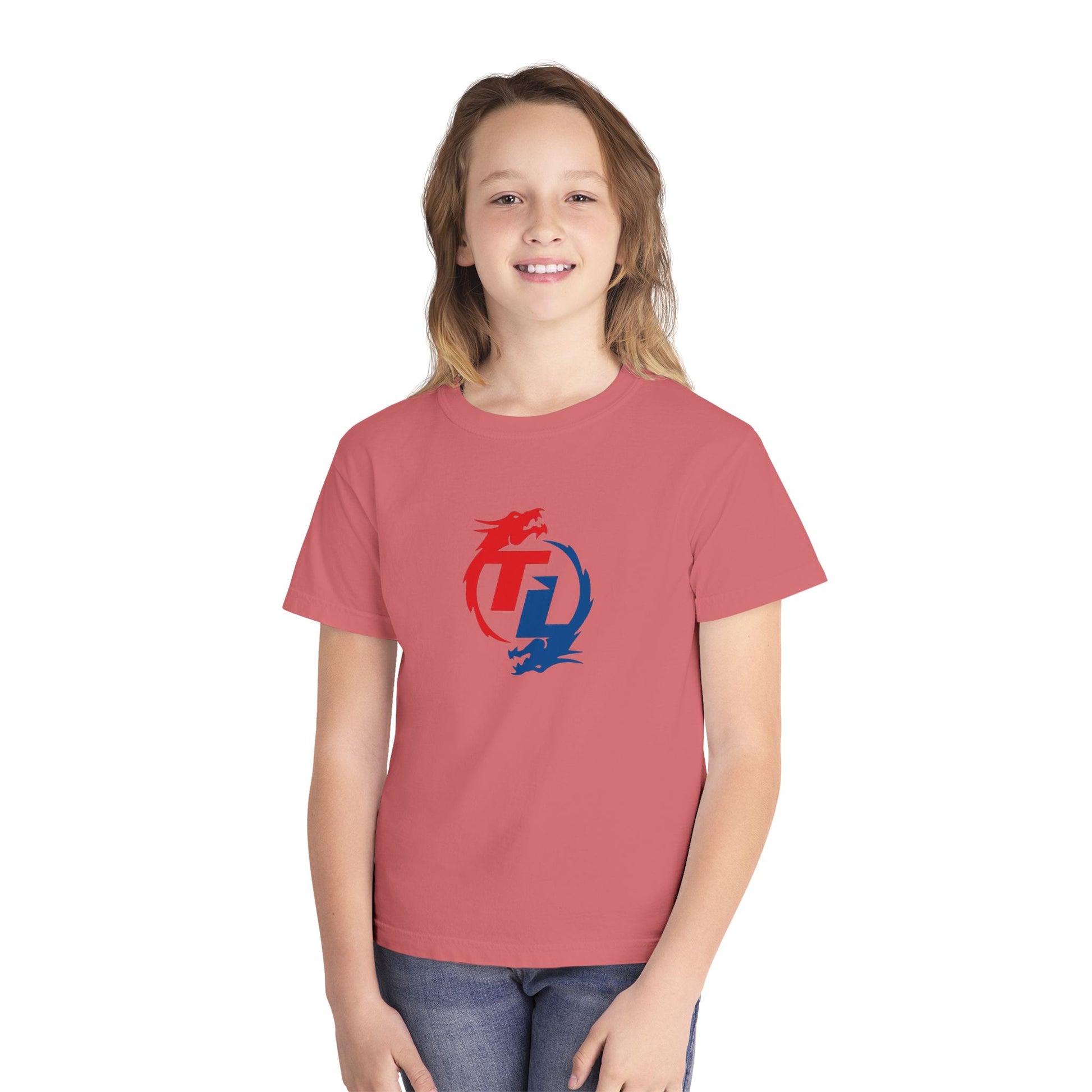 Team Legacy KidMotion Classic Tee