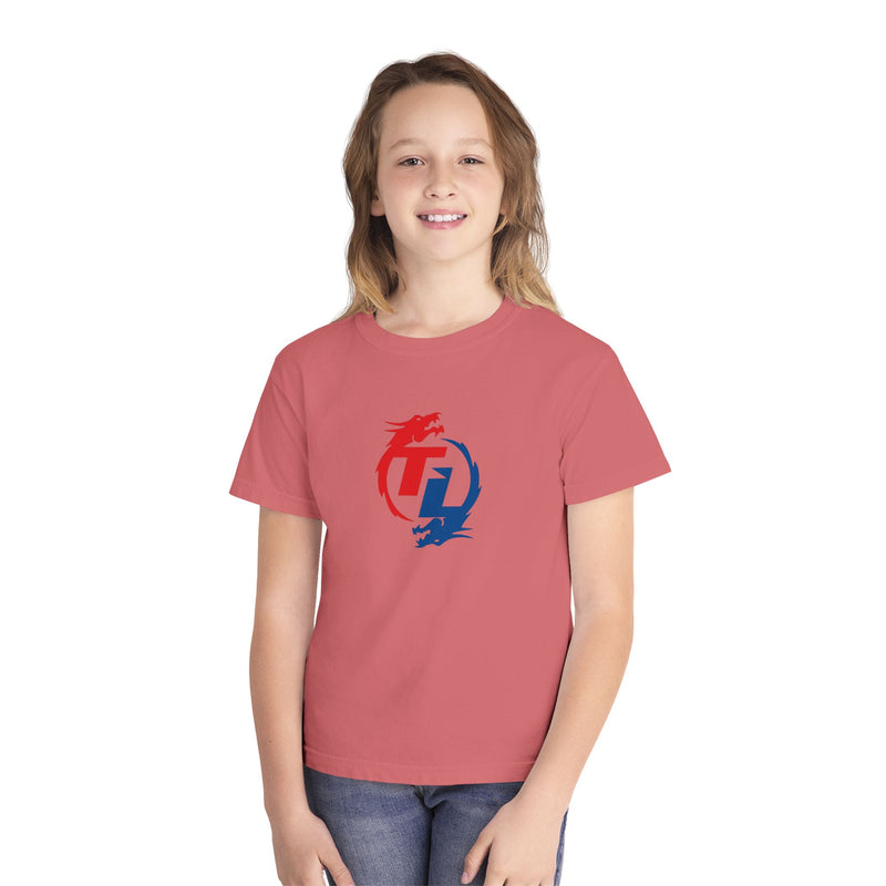 Team Legacy KidMotion Classic Tee