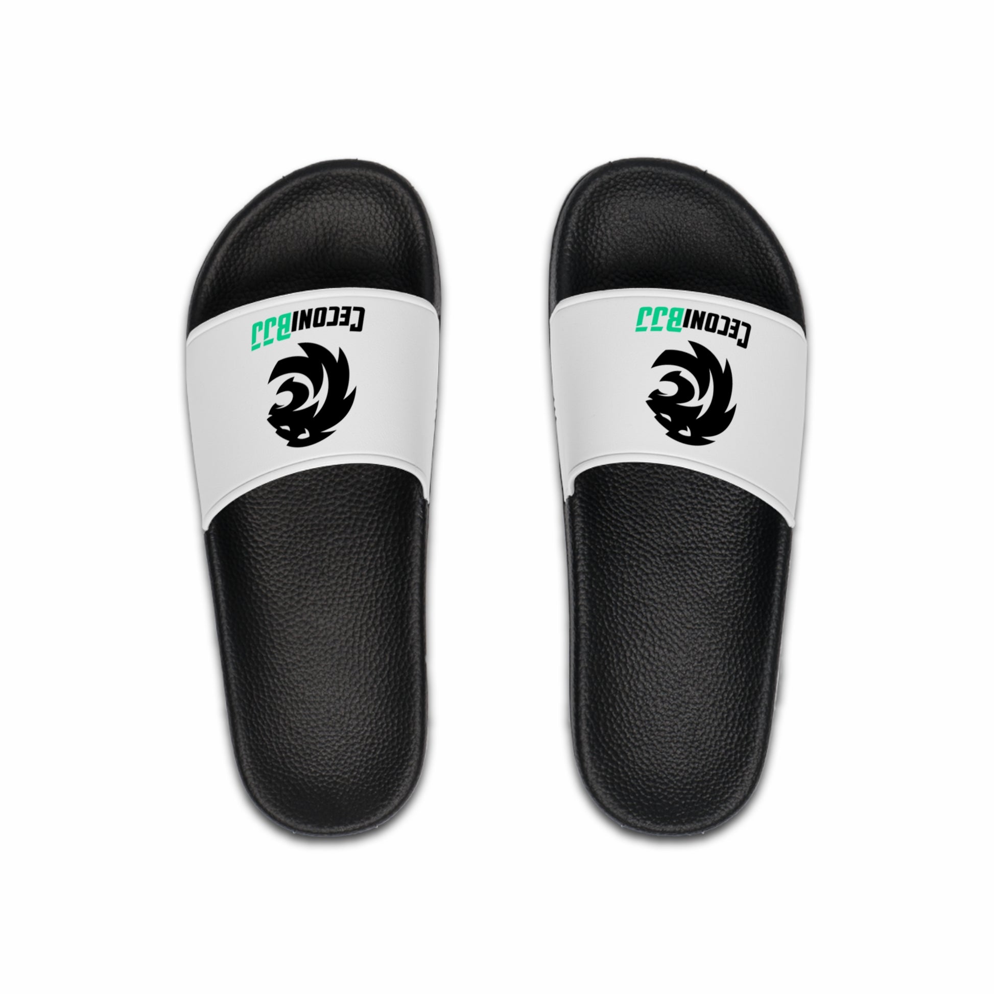 Ceconi Men's StormStride Slides