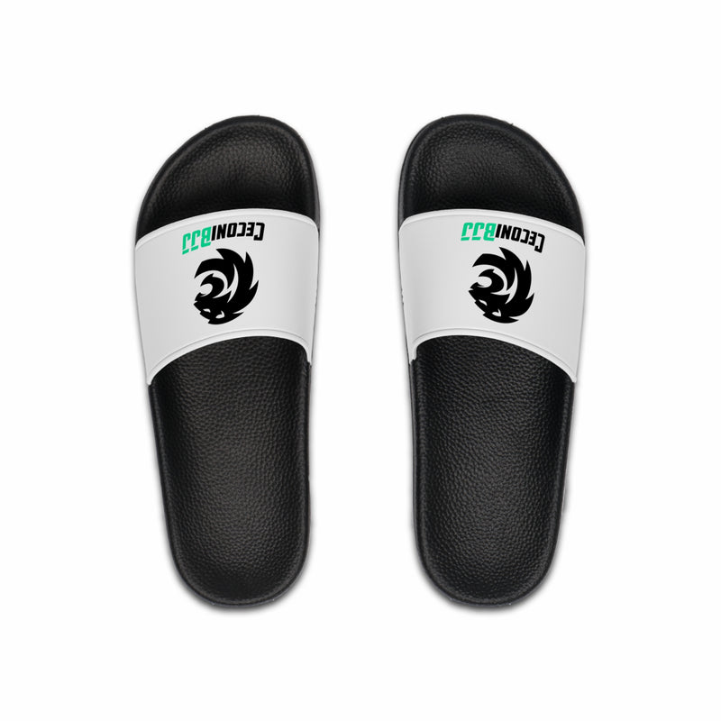 Ceconi Men's StormStride Slides