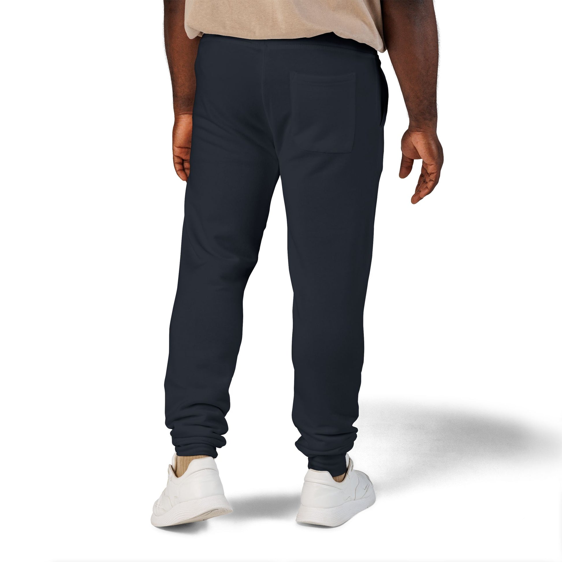AZUL Men's StreetFlow Fleece Joggers