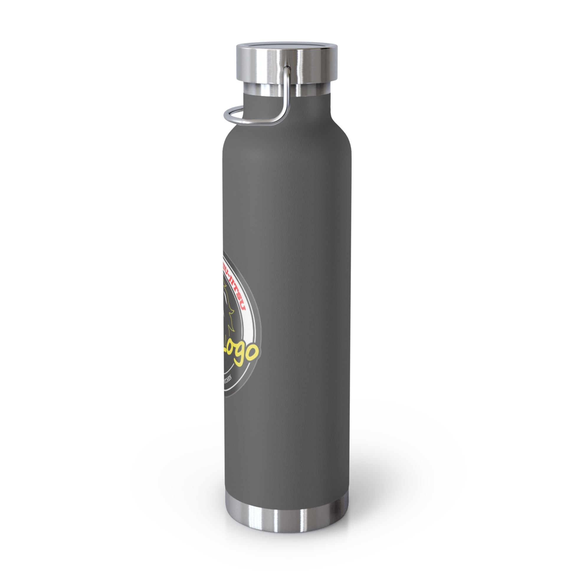 Template ThermaCore 22oz