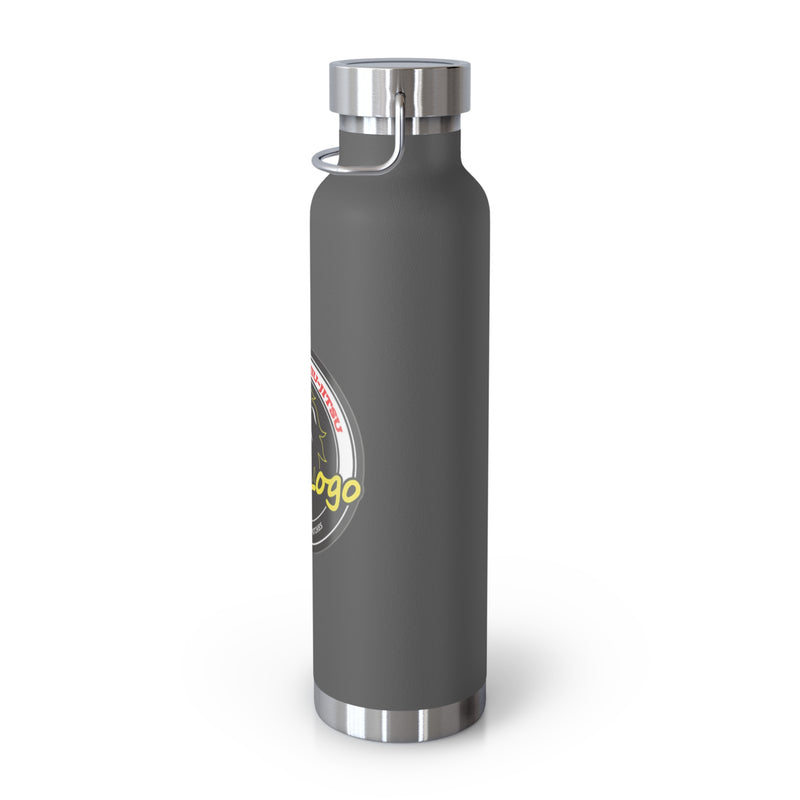 Template ThermaCore 22oz
