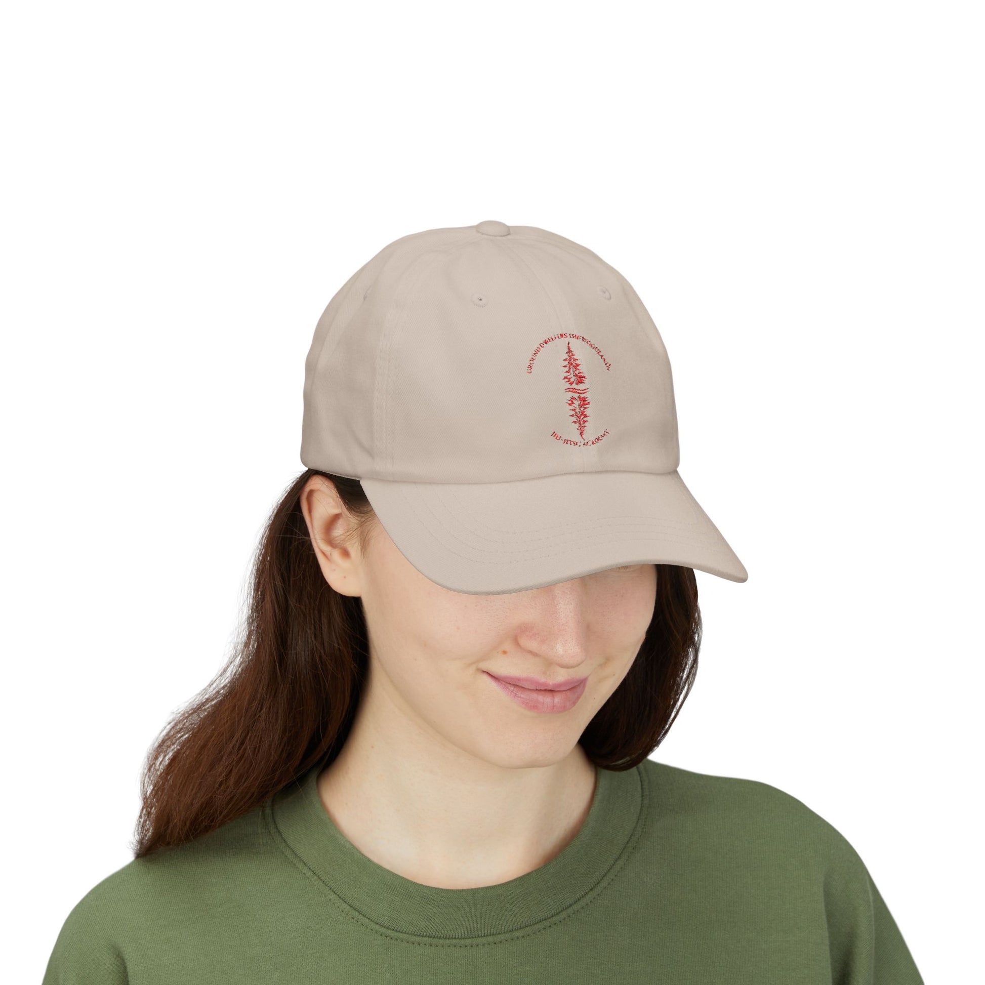 GDTW Stormshade Classic Cap